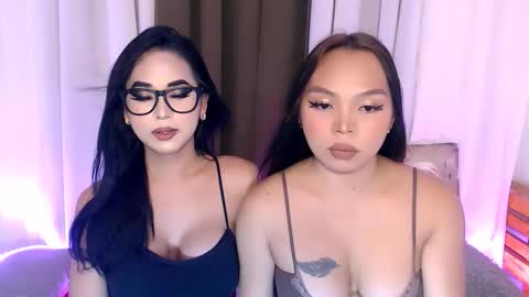 Snapshot of lavenia487426 chatting on 9, 2, 2026 lavenia487426 online show from 9, 2, 2026