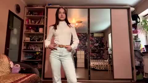 Snapshot of laveraseraiva chatting on 2, 7, 2026 Aria online show from 2, 7, 2026
