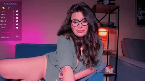 Laverna online show from 10, 2, 2025