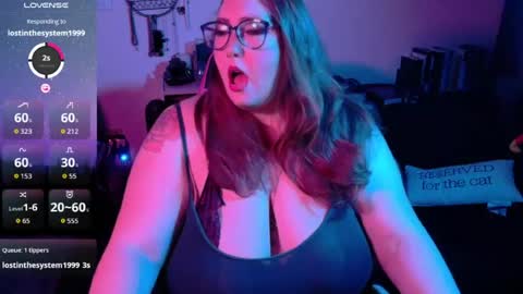 Snapshot of laviniapalmer chatting on 7, 7, 2026 Lavinia Palmer online show from 7, 7, 2026