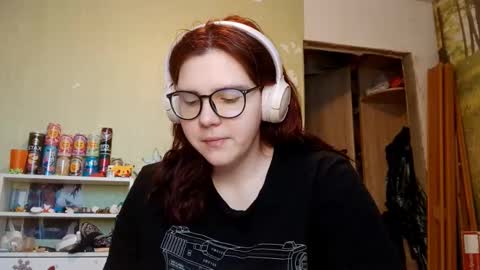 Adeline online show from 3, 2, 2026