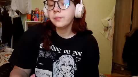 Adeline online show from 19, 2, 2026