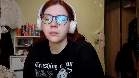 Adeline online show from 20, 2, 2026