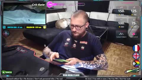 Leek online show from 17, 3, 2026