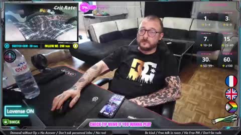 Leek online show from 16, 4, 2026