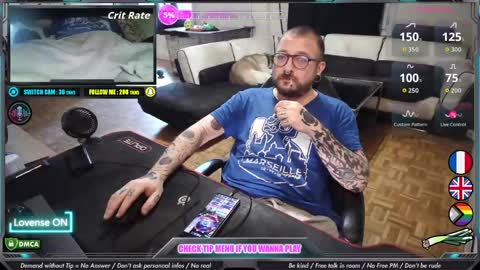 Leek online show from 19, 4, 2026