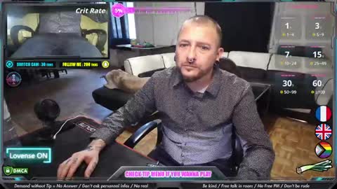 Snapshot of law_leek chatting on 28, 4, 2026 Leek online show from 28, 4, 2026