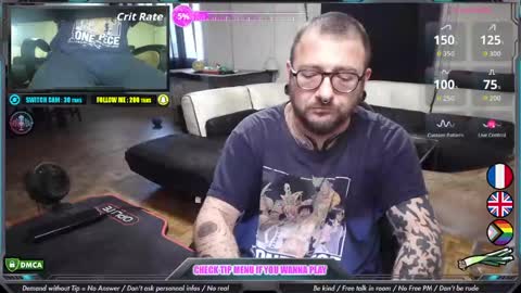 Snapshot of law_leek chatting on 17, 5, 2026 Leek online show from 17, 5, 2026