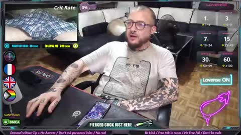 Snapshot of law_leek chatting on 27, 5, 2026 Leek online show from 27, 5, 2026