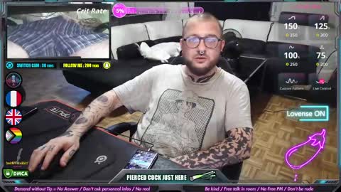 Snapshot of law_leek chatting on 31, 5, 2026 Leek online show from 31, 5, 2026
