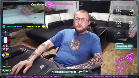 Snapshot of law_leek chatting on 7, 6, 2026 Leek online show from 7, 6, 2026