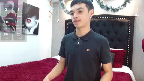 Snapshot of lawford_mike chatting on 13, 12, 2024 Mike online show from 13, 12, 2024