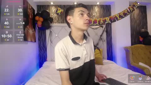 Snapshot of lawford_mike chatting on 4, 11, 2025 Mike online show from 4, 11, 2025