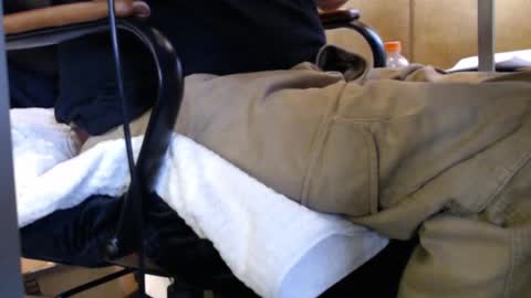 Snapshot of lawonderkind chatting on 28, 9, 2025 ManNutts Tbag online show from 28, 9, 2025