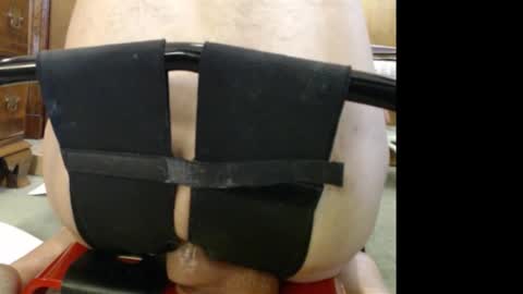 Snapshot of lawonderkind chatting on 9, 10, 2025 ManNutts Tbag online show from 9, 10, 2025