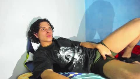 Snapshot of lax777_ chatting on 10, 9, 2025 ZAmbrano online show from 10, 9, 2025