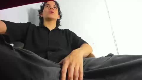 Snapshot of lax777_ chatting on 11, 9, 2025 ZAmbrano online show from 11, 9, 2025