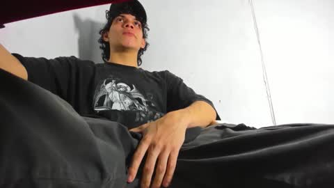 Snapshot of lax777_ chatting on 12, 9, 2025 ZAmbrano online show from 12, 9, 2025