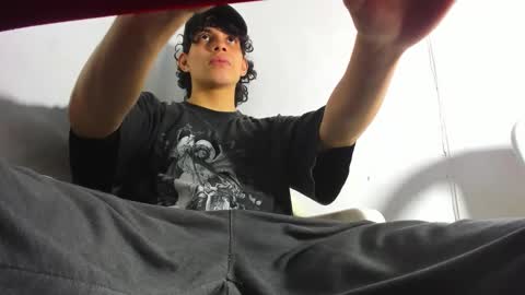 Snapshot of lax777_ chatting on 21, 9, 2025 ZAmbrano online show from 21, 9, 2025