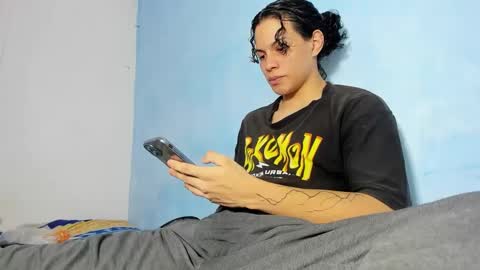 Snapshot of lax777_ chatting on 1, 10, 2025 ZAmbrano online show from 1, 10, 2025