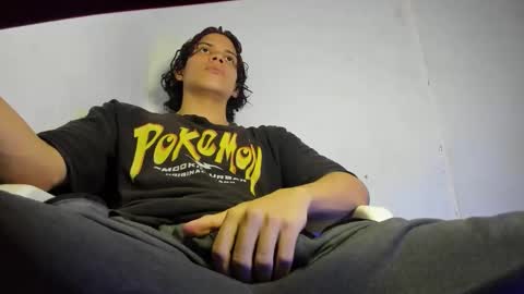 Snapshot of lax777_ chatting on 16, 10, 2025 ZAmbrano online show from 16, 10, 2025