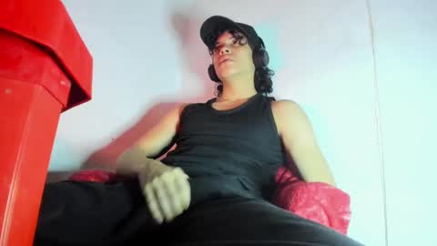 Snapshot of lax777_ chatting on 9, 11, 2025 ZAmbrano online show from 9, 11, 2025