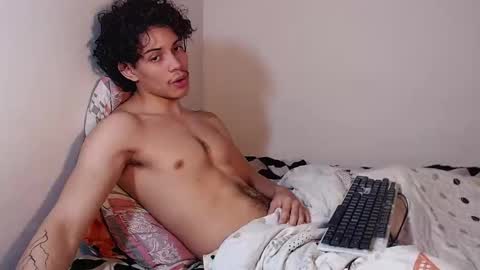 ZAmbrano online show from 14, 4, 2026