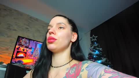 Snapshot of laya_moon chatting on 22, 12, 2024 LayaMoon online show from 22, 12, 2024