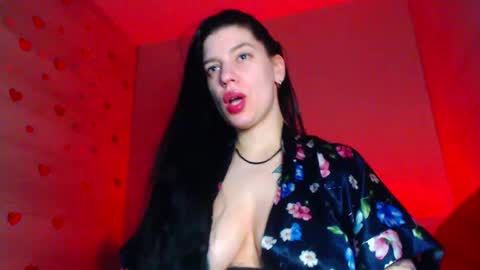 LayaMoon online show from 14, 2, 2026