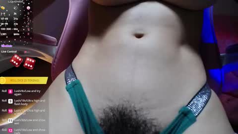 Layana online show from 20, 3, 2026