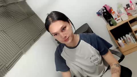 Snapshot of layla47649867 chatting on 6, 1, 2026 layla47649867 online show from 6, 1, 2026