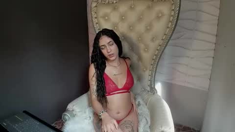 Snapshot of layla_707 chatting on 4, 2, 2026 Layla online show from 4, 2, 2026