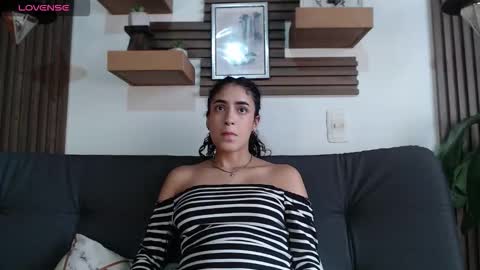 Snapshot of layla_707 chatting on 6, 2, 2026 Layla online show from 6, 2, 2026