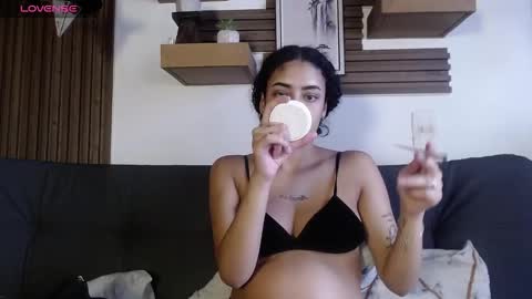 Snapshot of layla_707 chatting on 20, 2, 2026 Layla online show from 20, 2, 2026