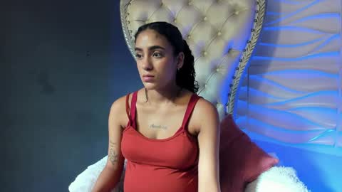 Snapshot of layla_707 chatting on 19, 5, 2026 Layla online show from 19, 5, 2026