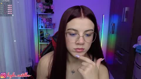 Layla online show from 21, 4, 2026