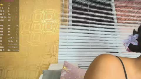 Snapshot of layla_lell chatting on 16, 5, 2026 L A Y L A online show from 16, 5, 2026