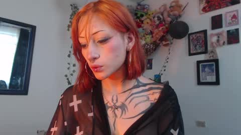 Snapshot of layla_quinn chatting on 22, 5, 2026 layla_quinn online show from 22, 5, 2026