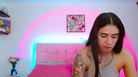 Lia and Rachel online show from 14, 9, 2025