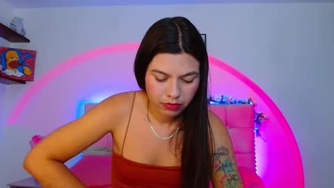 Lia and Rachel online show from 11, 10, 2025