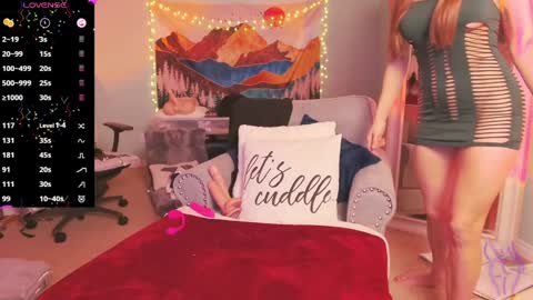 Laylaa Dreams online show from 29, 1, 2025