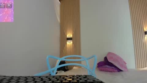 LaylaEmber online show from 22, 2, 2026