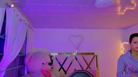 laylafoxy_tay online show from 22, 9, 2025