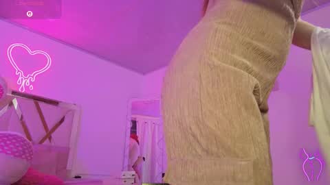 laylafoxy_tay online show from 27, 9, 2025