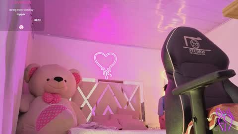 laylafoxy_tay online show from 16, 12, 2025