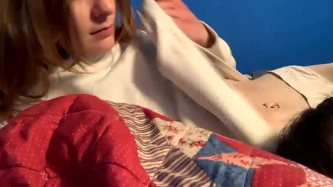 Layla Jade online show from 3, 10, 2025