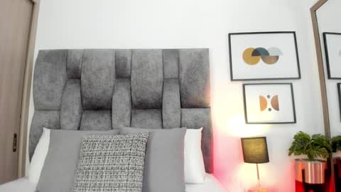 Snapshot of laylajenssen chatting on 22, 1, 2025 Layla Jenssen online show from 22, 1, 2025