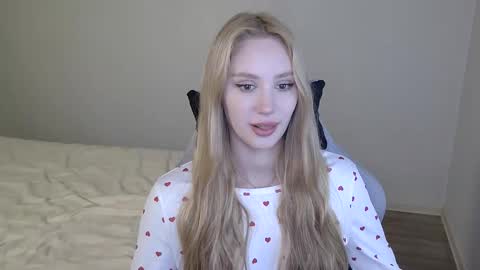 LaylaPretty001 online show from 3, 2, 2026