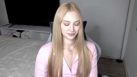 LaylaPretty001 online show from 21, 2, 2026