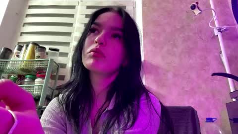 Snapshot of laylawintz chatting on 23, 3, 2026 Luna online show from 23, 3, 2026